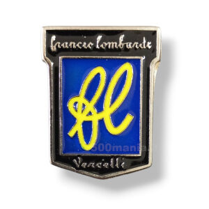 Francis Lombardi emblem