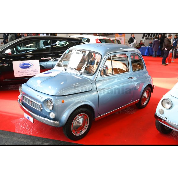 Serie anelli ruota My Car - immagine 3