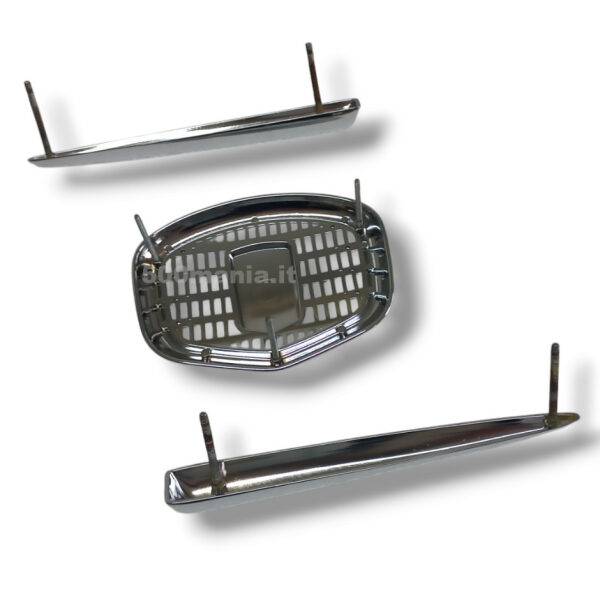 Fiat emblem - Image 2