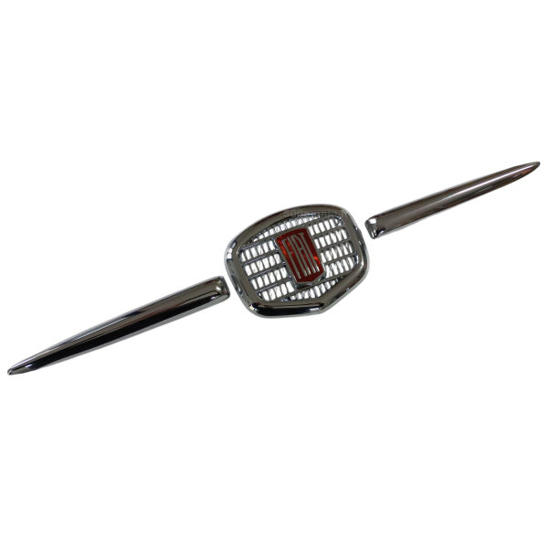 Fiat emblem