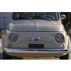 Fregio mascherina Fiat - immagine 3