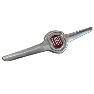 Front Fiat emblem