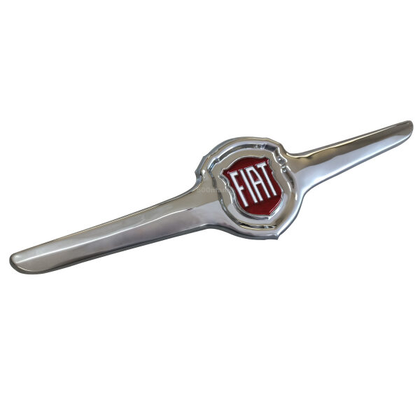 Fregio Fiat per mascherina - immagine 3