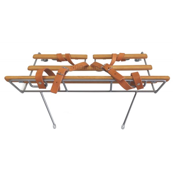 Fiat 500 Luggage rack - Image 2