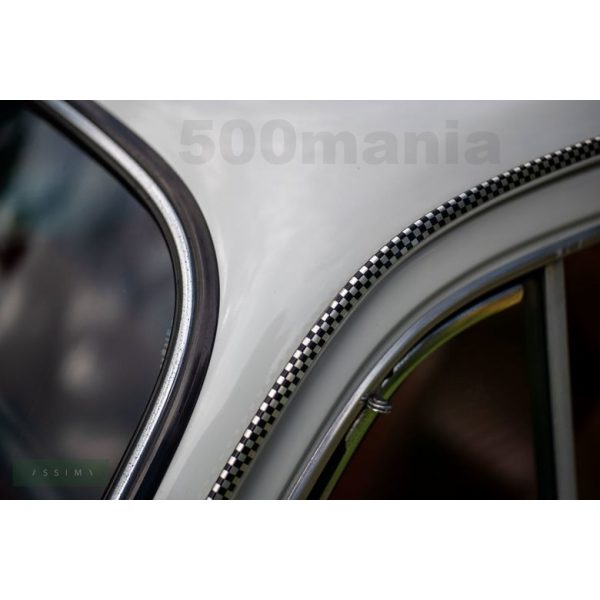 Gocciolatoio a scacchi - immagine 2