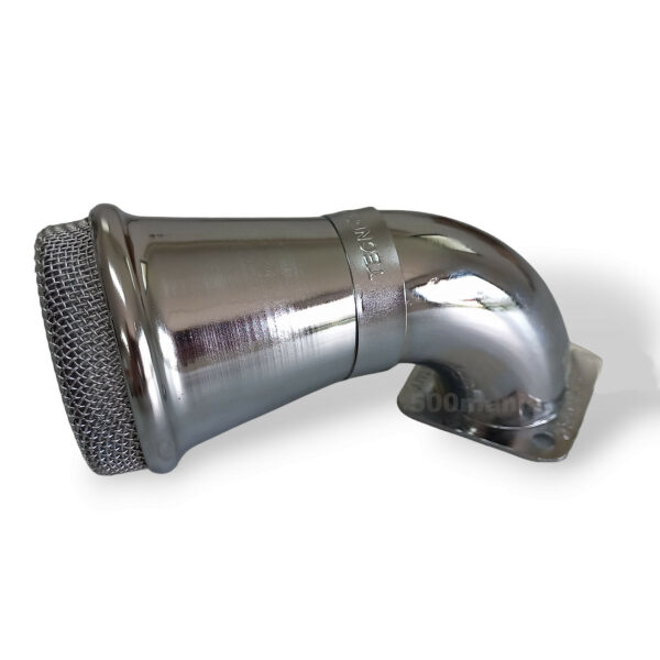Curved Air filter for Weber 28 IMB carburettor - Image 3