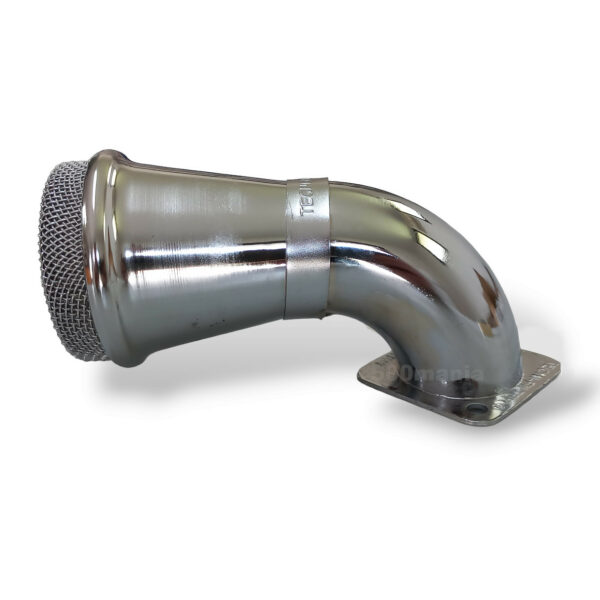 Curved Air filter for Weber 28 IMB carburettor - Image 2
