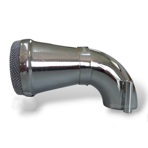 Filtro curvo per carburatore Weber 26 IMB - immagine 2