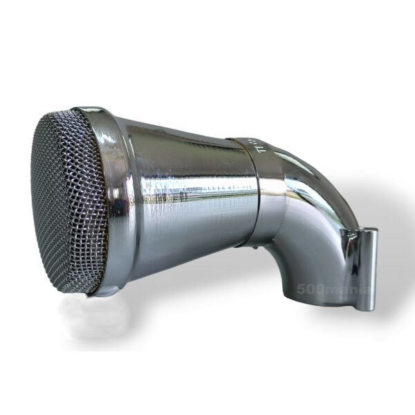 Filtro curvo per carburatore Weber 26 IMB