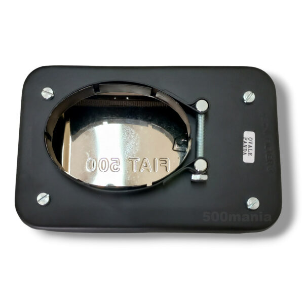 Air filter for Fiat Panda carburettor - Image 3
