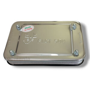 Filtro a cassoncino per carburatore Fiat Panda