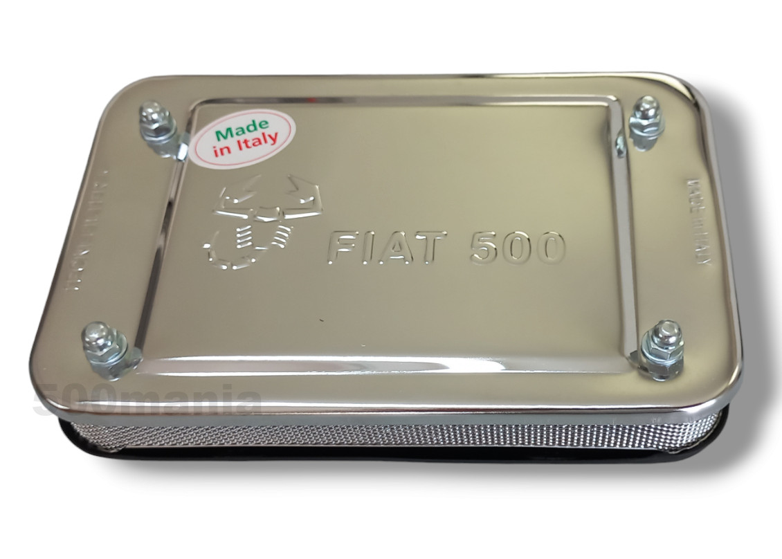 Filtro a cassoncino per carburatore Fiat Panda