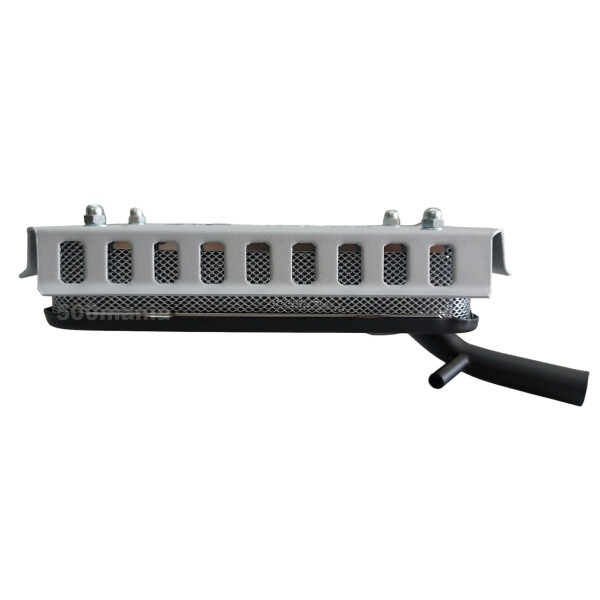 Filtro a cassoncino per carburatore A112 - immagine 3