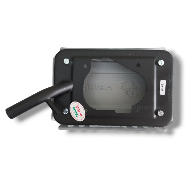 Filtro a cassoncino per carburatore A112 - immagine 4