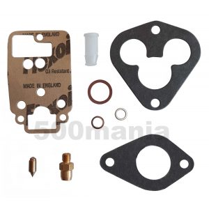 Kit revisione per carburatore Weber 26 OC