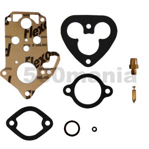 Dell'Orto 28 FRG overhaul kit