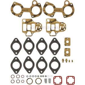 Weber 40 DCOE overhaul kit