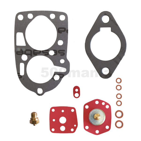 Kit revisione per carburatore Solex 32 PBIC