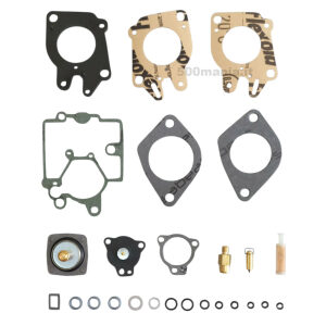 Kit revisione per carburatore Weber 32 TFL