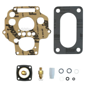 Weber 34 DMTR overhaul kit - RITMO ABARTH