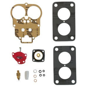 Weber 34 DMS overhaul kit - Fiat 124 Spider-Coupé