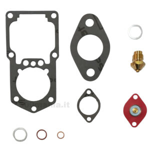 Zenith 28 IF overhaul kit - Renault 4 - R4