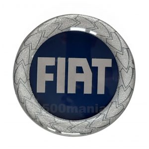 Vetrino coprimozzo Fiat