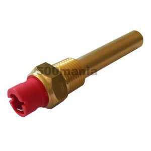 Bulbo temperatura olio