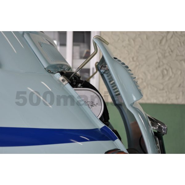 Set of upper bonnet opener - Image 2