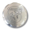 Abarth fuel tank cap - Image 2