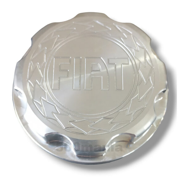 Fuel tank cap