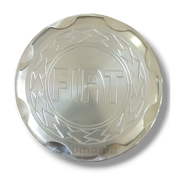 Fuel tank cap - Image 2