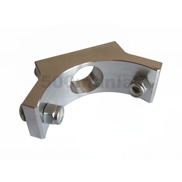 Sensor support for electronic ignition - Image 3