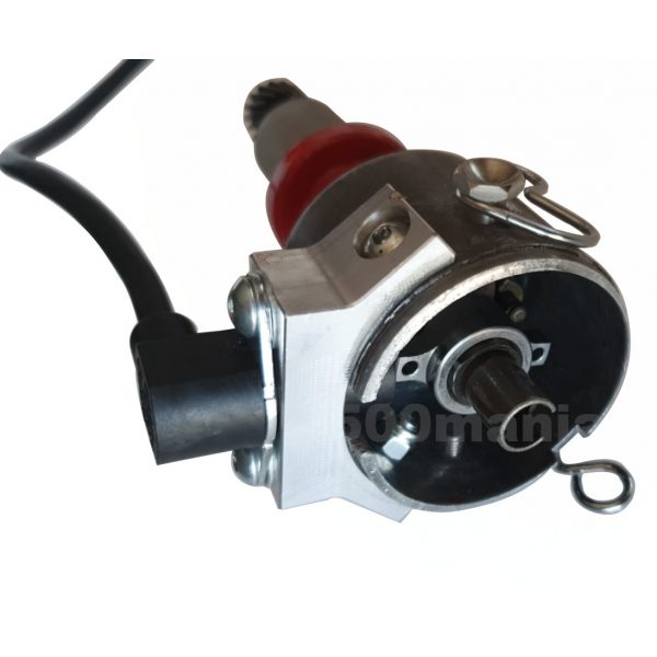 Sensor support for electronic ignition - Image 5