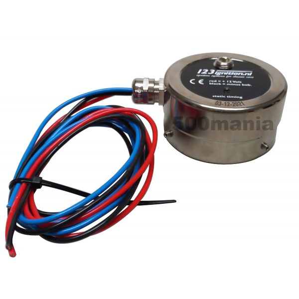 Complete electronic ignition - Image 2