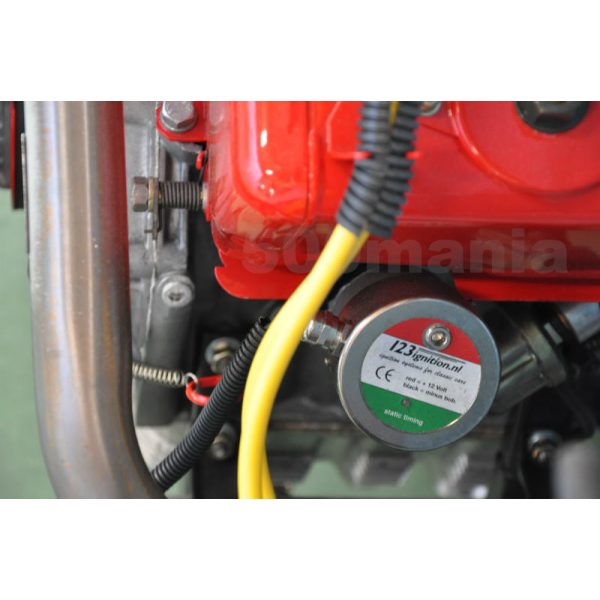 Complete electronic ignition - Image 5