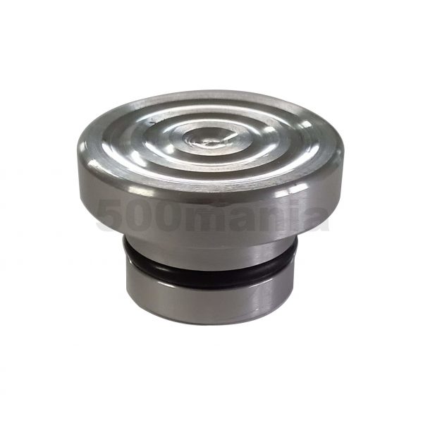 Distributor hole cap