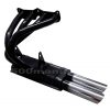 Fiat 850 Exhaust - Image 3