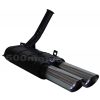 Marmitta sportiva per Renault R8