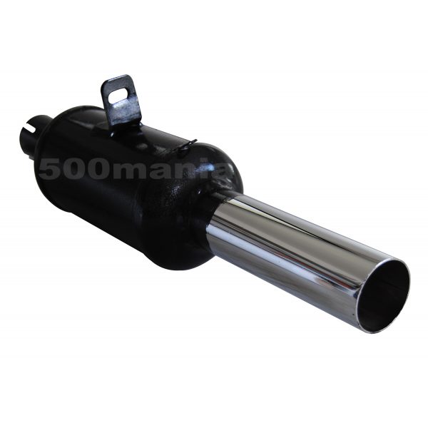 Simca Rallye Exhaust - Image 3
