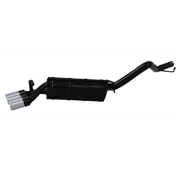 Fiat Panda and Autobianchi Y10 Exhaust - Image 5