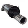 Uno Turbo 1.3 Exhaust - Image 3