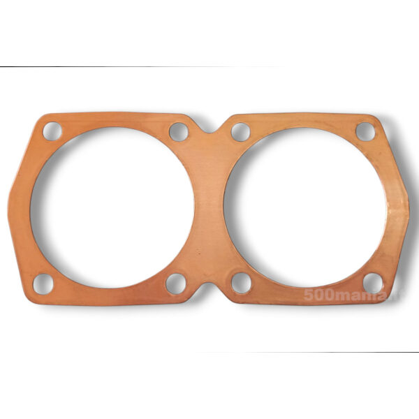 Guarnizione testata Ø 77 mm