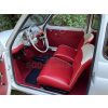 Tappeto moquette rossa - immagine 4