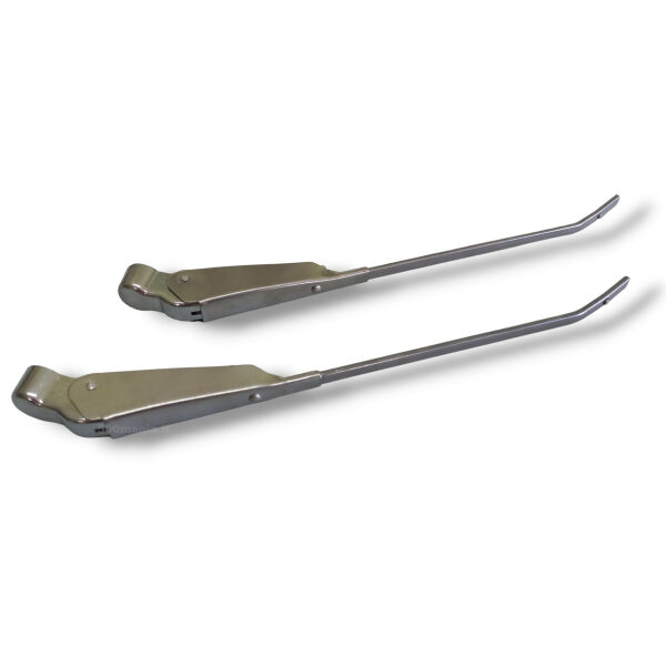 Pair of wiper arms - Image 2