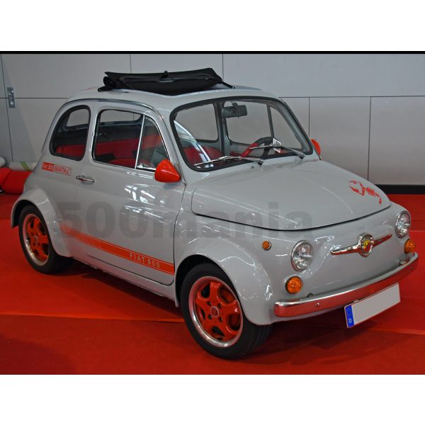 Specchietto Sebring Vitaloni - immagine 3