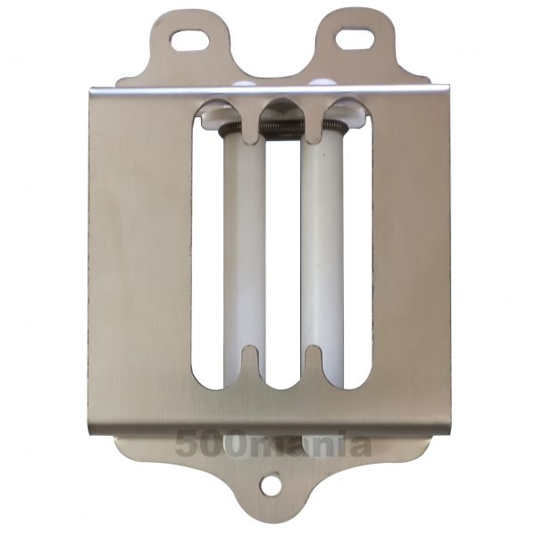 Selettore cambio 5 marce Inox