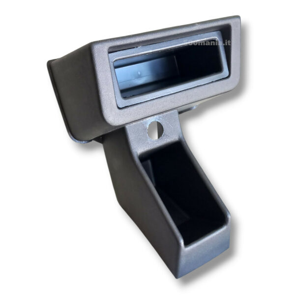 Porta autoradio Fiat Panda - Fiat 500 - immagine 3
