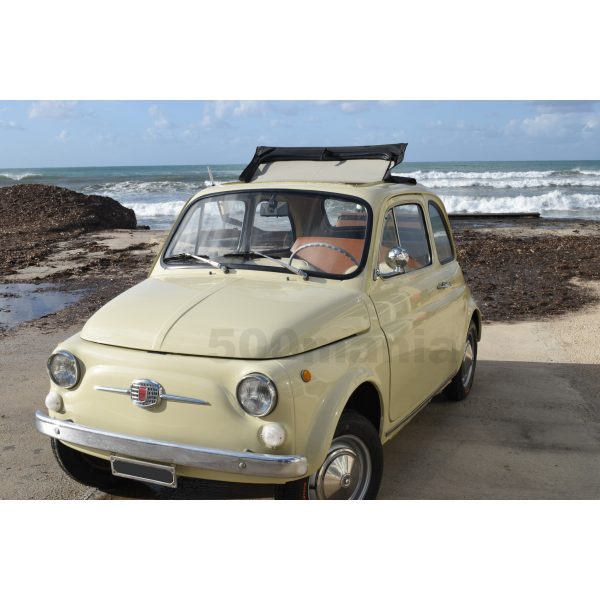 Specchietto retrovisore a calice - immagine 4