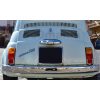 Rear license plate frame - Image 2